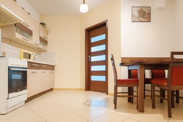 Mieszkanie 4-pokojowe Rzeszów, ul. Strażacka. Zdjęcie 3