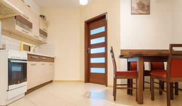 Mieszkanie 4-pokojowe Rzeszów, ul. Strażacka