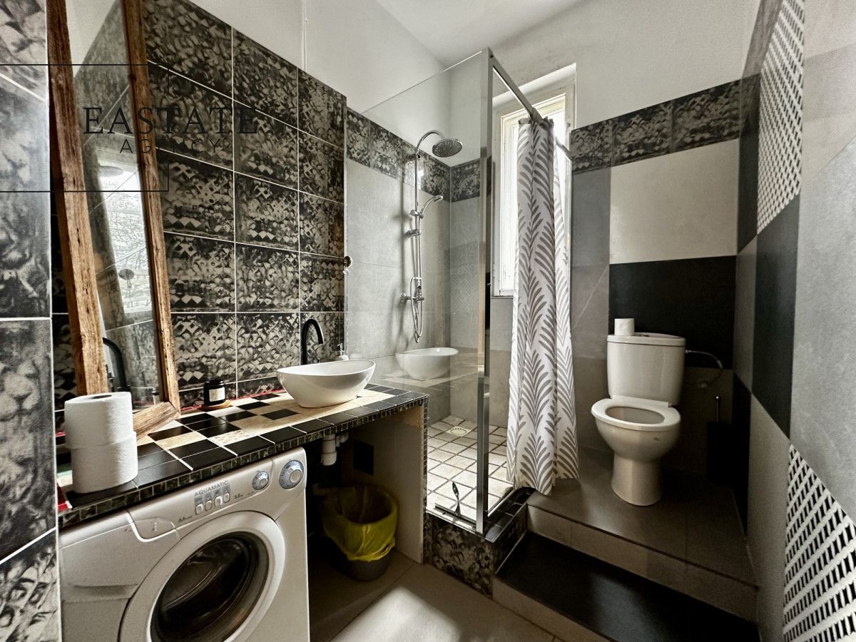 Mieszkanie 4-pokojowe Sopot Centrum, ul. Podjazd. Zdjęcie 7