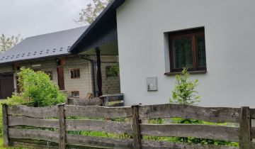 dom wolnostojący Stara Jastrząbka