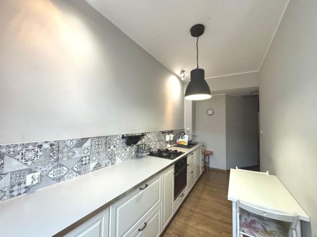 Mieszkanie 3-pokojowe Wrocław Huby, ul. Wesoła. Zdjęcie 3