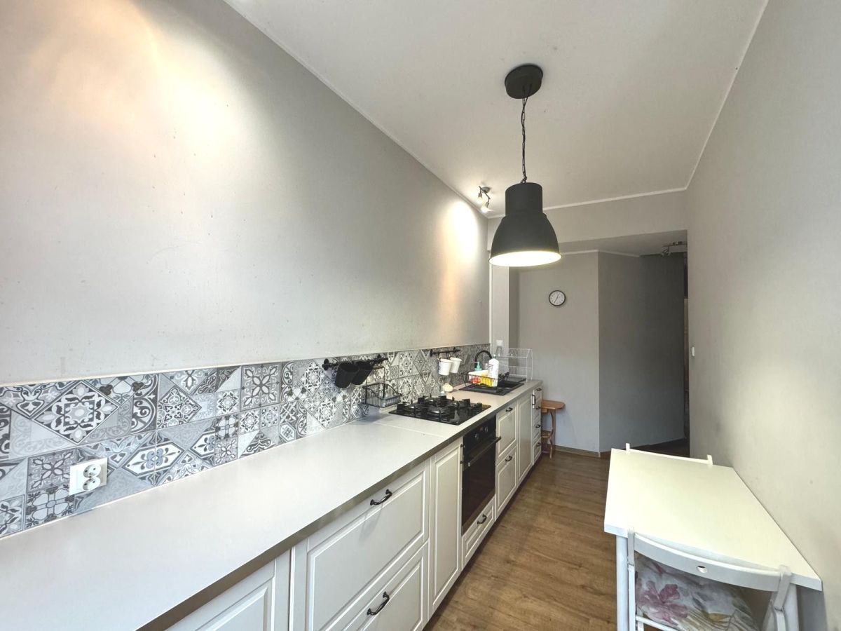 Mieszkanie 3-pokojowe Wrocław Huby, ul. Wesoła. Zdjęcie 3