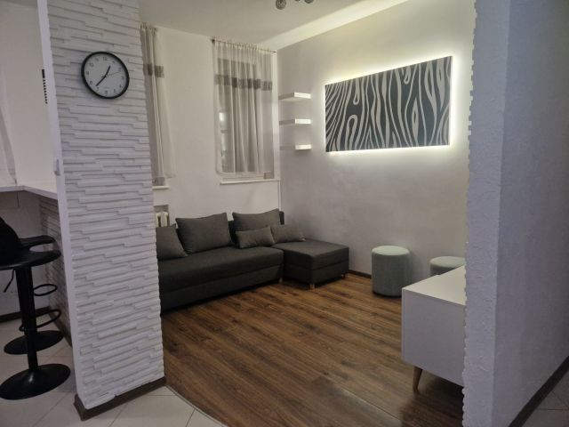 Mieszkanie 2-pokojowe Pisz, ul. Warszawska. Zdjęcie 1