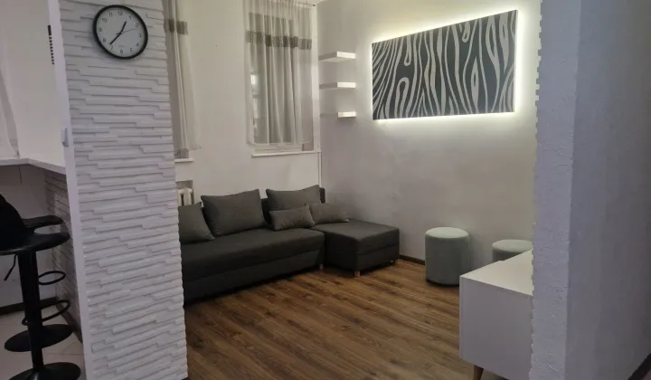 Mieszkanie 2-pokojowe Pisz, ul. Warszawska