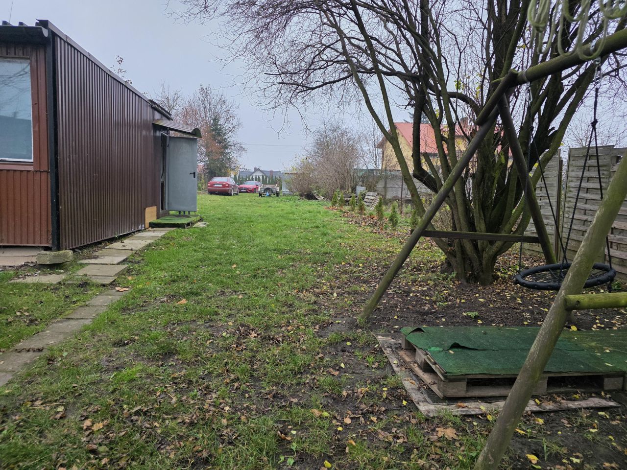 Działka rolna Kamieńczyce. Zdjęcie 5