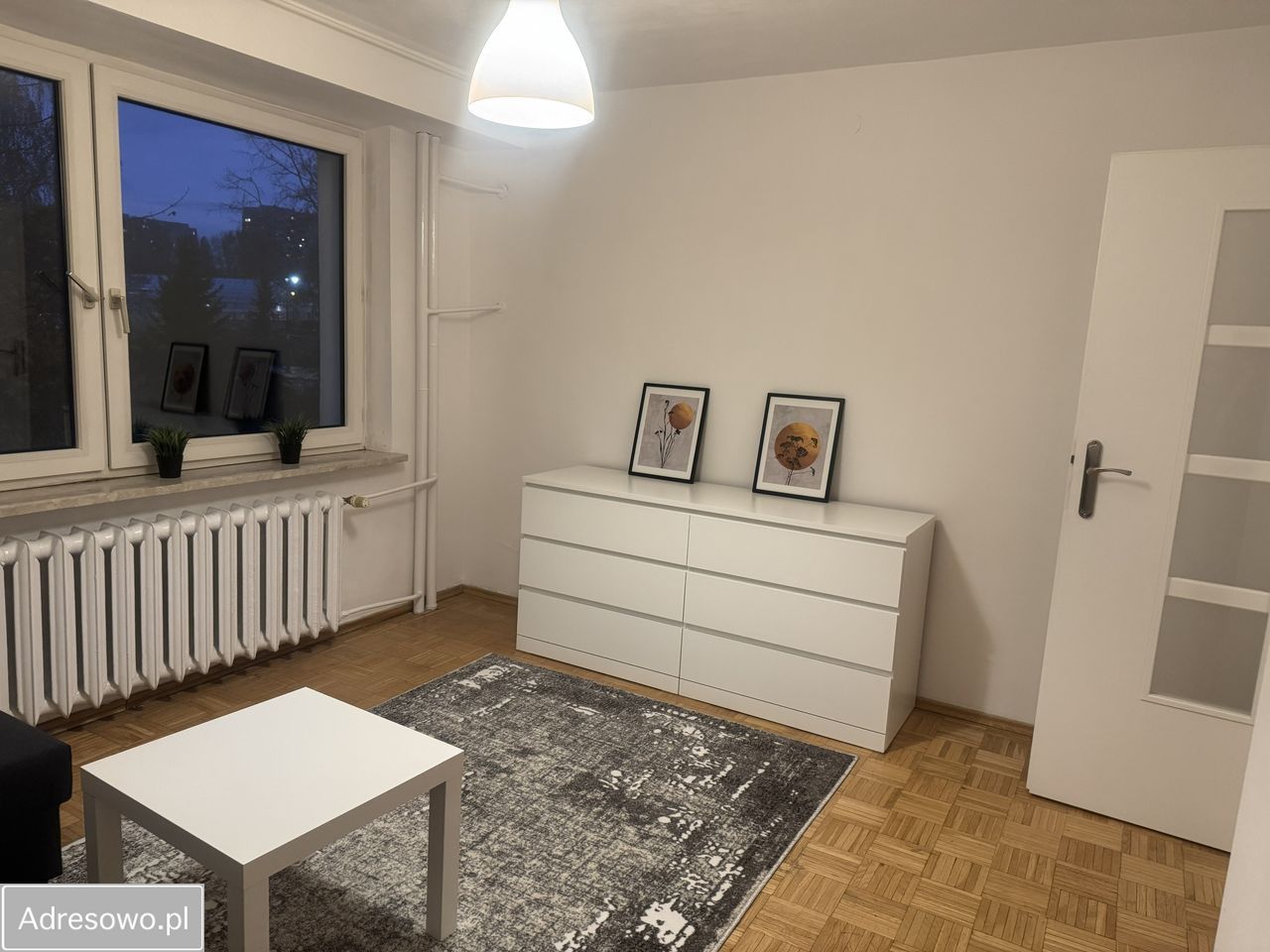 Mieszkanie 2-pokojowe Warszawa Żoliborz, ul. Tylżycka. Zdjęcie 12