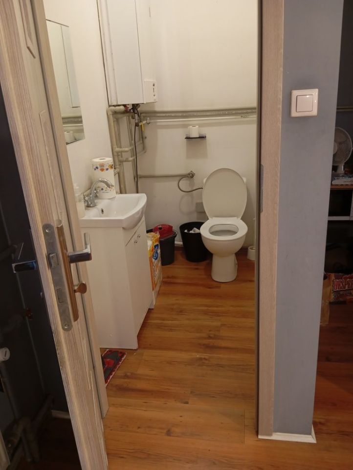 Lokal Marki, ul. Ignacego Jana Paderewskiego. Zdjęcie 5