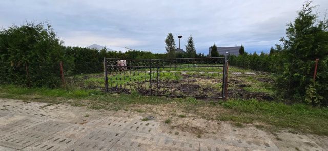 Działka budowlana Góra. Zdjęcie 1