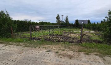 Działka budowlana Góra