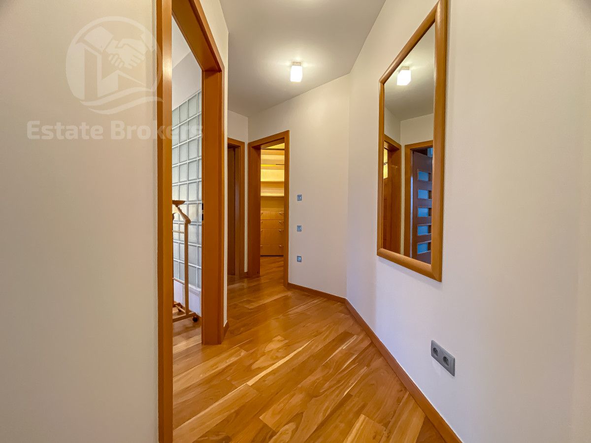 Mieszkanie 3-pokojowe Wrocław Gaj, ul. Strońska. Zdjęcie 16