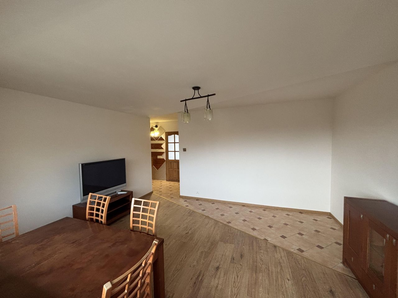 Mieszkanie 3-pokojowe Łódź Chojny, ul. Tuszyńska. Zdjęcie 9