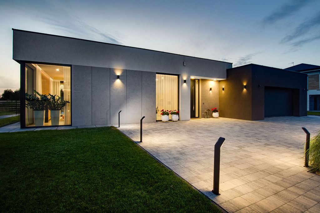 dom wolnostojący, 4 pokoje Piątkowisko. Zdjęcie 19