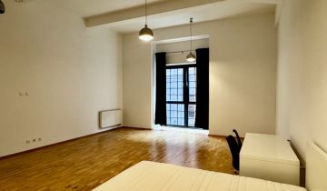 Mieszkanie 1-pokojowe Łódź Księży Młyn, ul. ks. bp. Wincentego Tymienieckiego