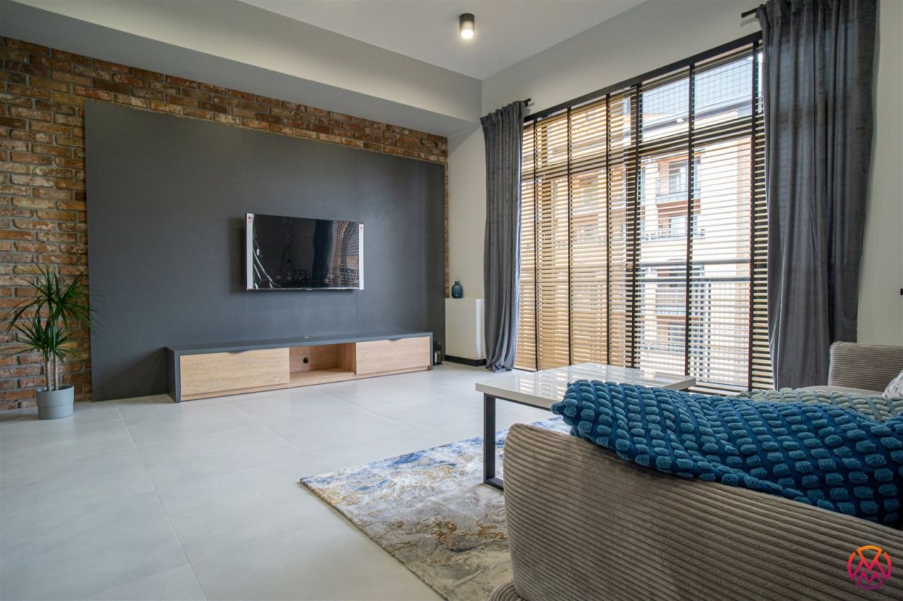 Mieszkanie 2-pokojowe Łódź Śródmieście, ul. ks. bp. Wincentego Tymienieckiego. Zdjęcie 2