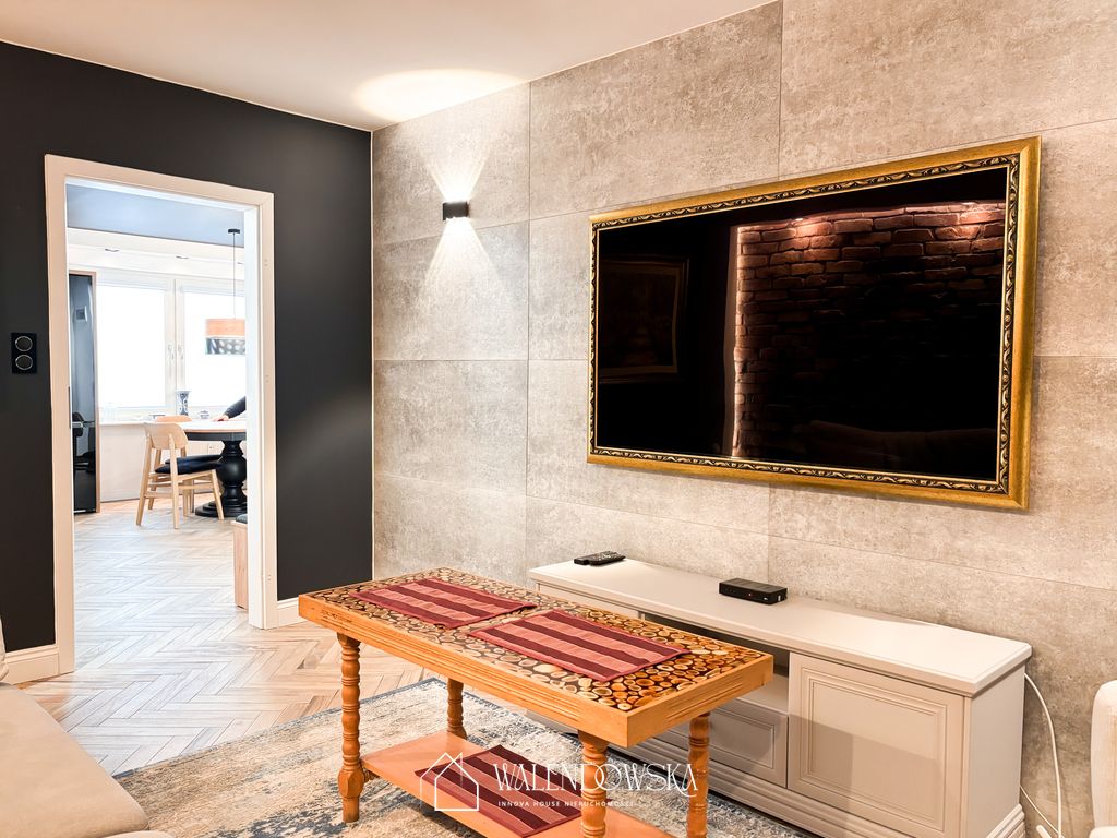 Mieszkanie 3-pokojowe Słupsk, ul. Anny Gryfitki. Zdjęcie 3