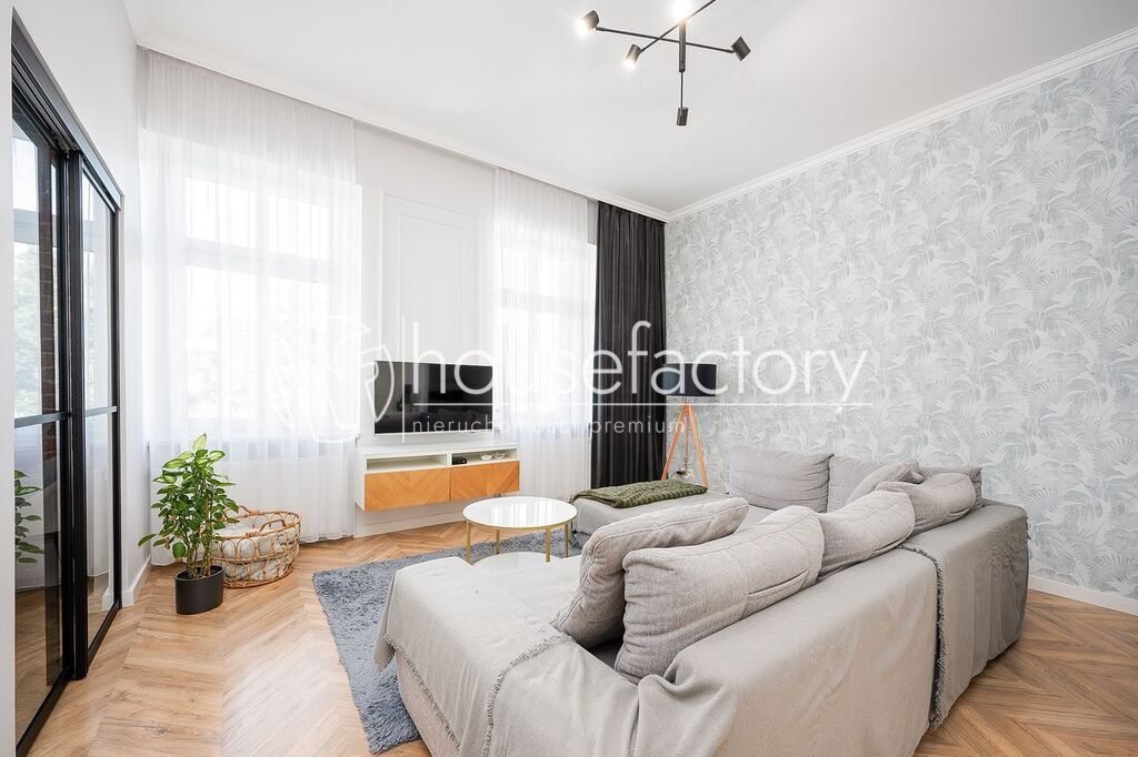 Mieszkanie 1-pokojowe Łódź, ul. Zarzewska. Zdjęcie 2