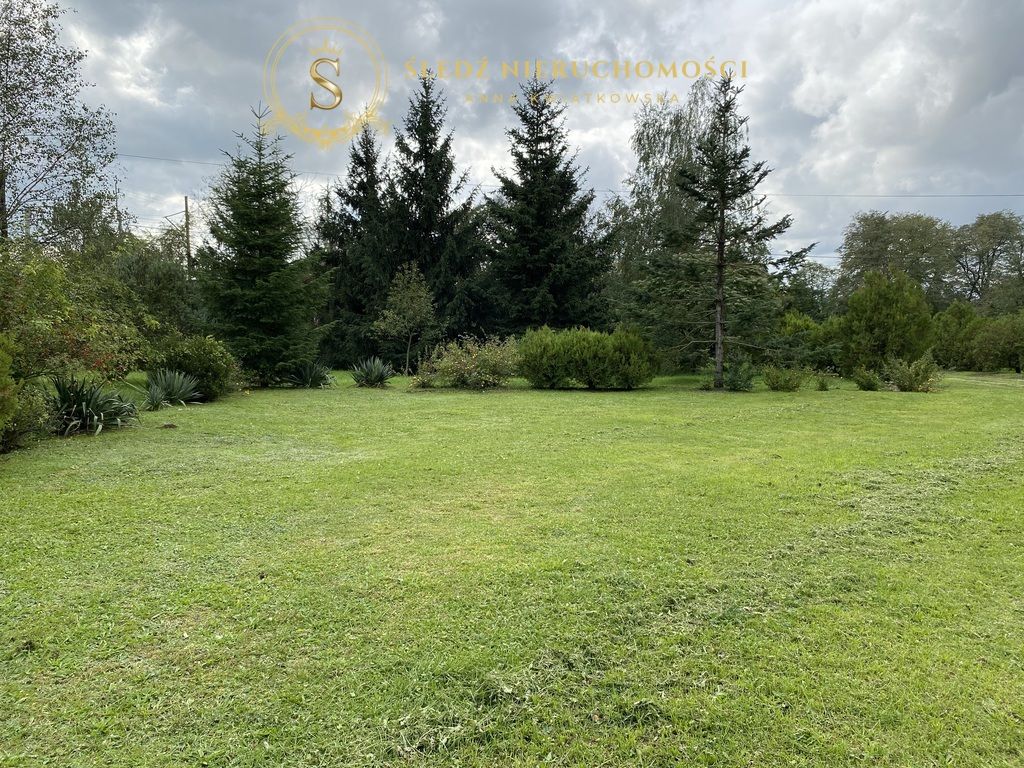 dworek, 5 pokoi Małowice. Zdjęcie 5