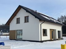 dom wolnostojący, 5 pokoi Wola Rasztowska, ul. Radiowa. Zdjęcie 3