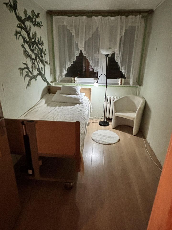 Mieszkanie 3-pokojowe Dębno, ul. Ludwika Waryńskiego. Zdjęcie 7