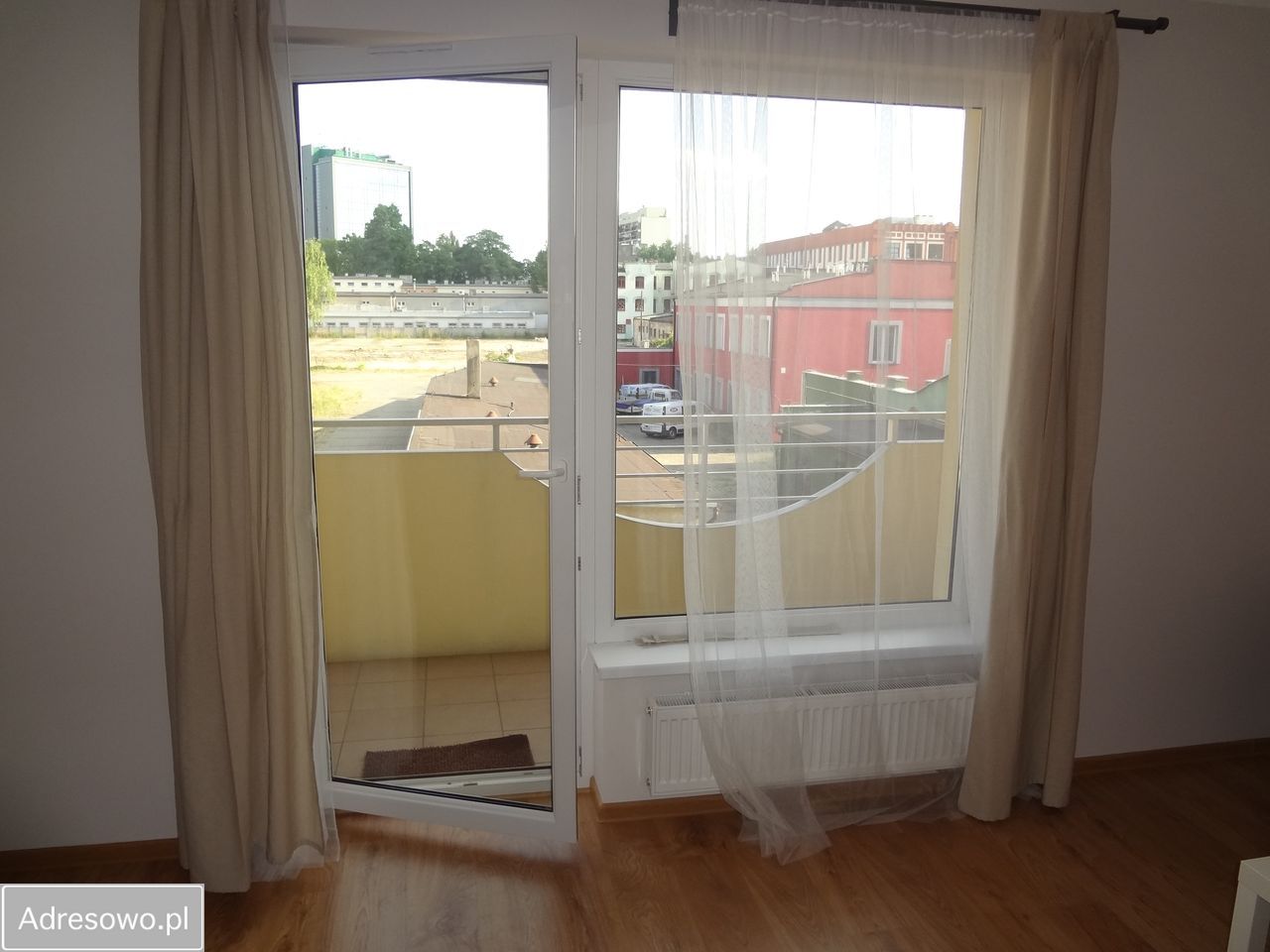 Mieszkanie 2-pokojowe Łódź Śródmieście, ul. Rewolucji 1905 r.. Zdjęcie 8