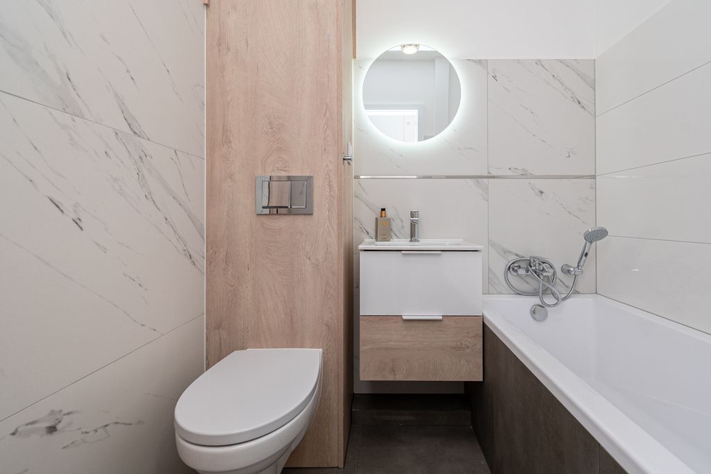 Mieszkanie 2-pokojowe Kalisz, ul. Serbinowska. Zdjęcie 6