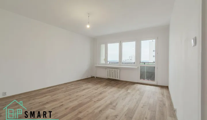 Mieszkanie 2-pokojowe Stalowa Wola, al. Jana Pawła II