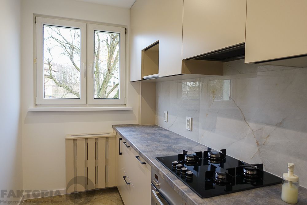 Mieszkanie 2-pokojowe Szczecin, ul. Sosnowa. Zdjęcie 4