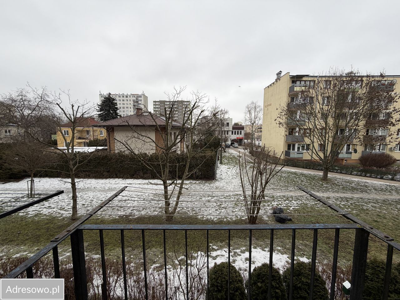 Mieszkanie 3-pokojowe Pruszków, ul. Zgoda. Zdjęcie 16