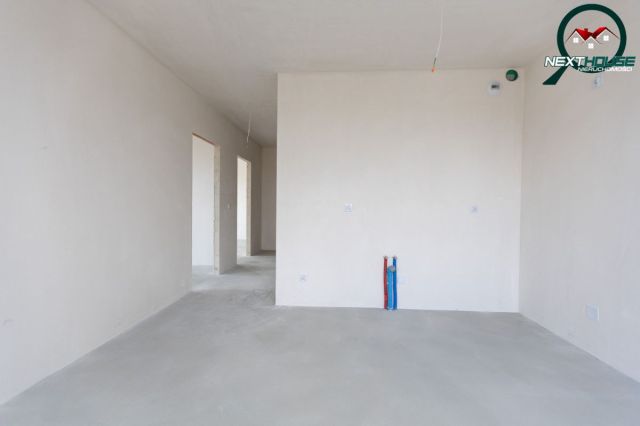 Mieszkanie 3-pokojowe Kraków Nowa Huta, os. Zgody. Zdjęcie 17