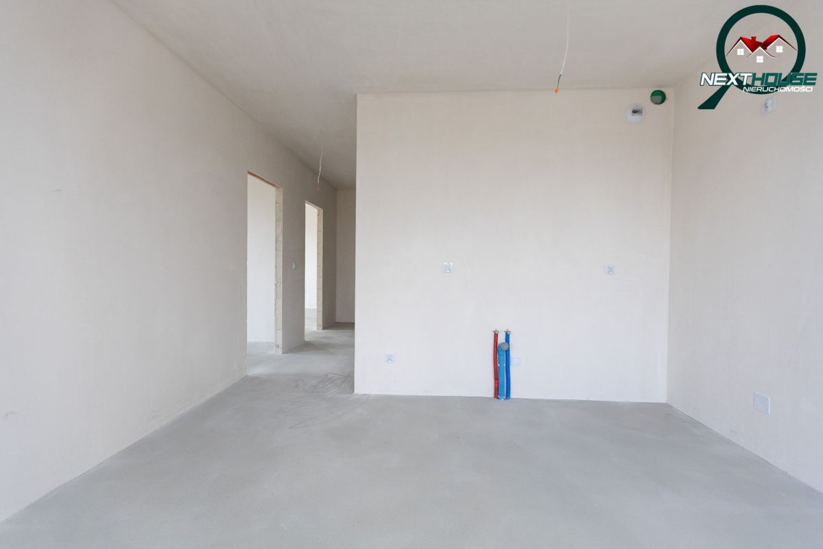 Mieszkanie 3-pokojowe Kraków Nowa Huta, os. Zgody. Zdjęcie 17