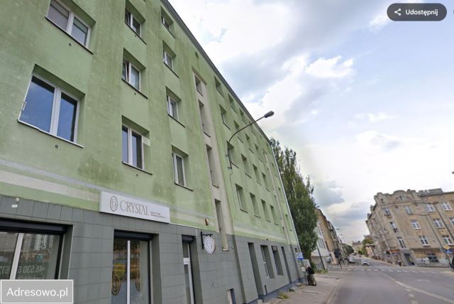 Mieszkanie 4-pokojowe Łódź Widzew, ul. Juliana Tuwima. Zdjęcie 1