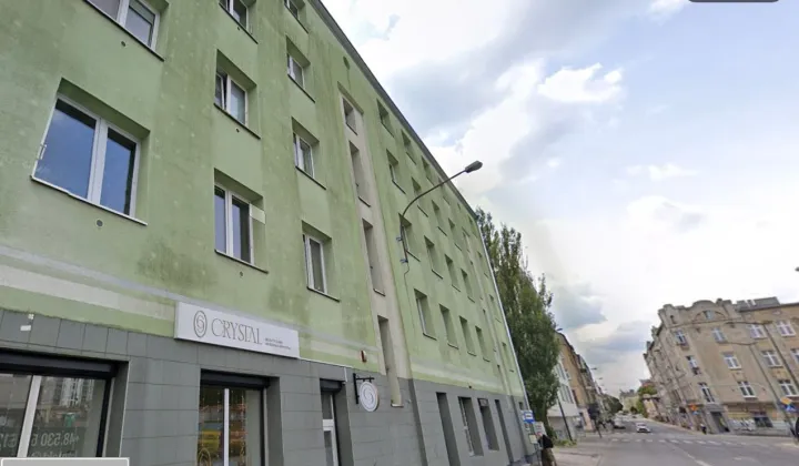 Mieszkanie 4-pokojowe Łódź Widzew, ul. Juliana Tuwima