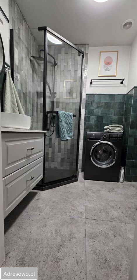 Mieszkanie 2-pokojowe Katowice Śródmieście, ul. Jana Kochanowskiego. Zdjęcie 3