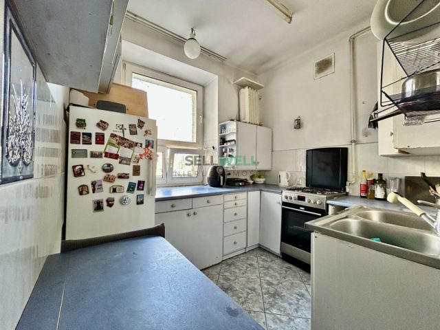 Mieszkanie 3-pokojowe Łódź, ul. Zachodnia. Zdjęcie 12