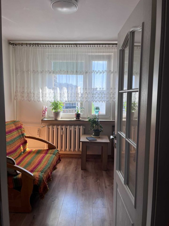 Mieszkanie 3-pokojowe Skierniewice Widok. Zdjęcie 4