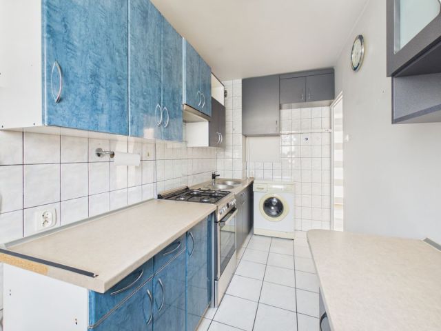 Mieszkanie 3-pokojowe Gdynia, ul. adm. J. Unruga. Zdjęcie 14