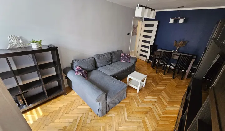 Mieszkanie 2-pokojowe Pelplin, ul. Wybickiego