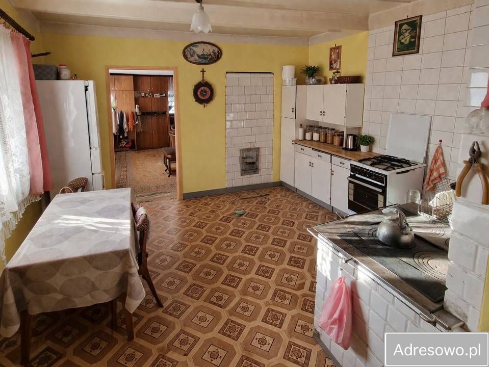 dom wolnostojący Hajnówka, ul. Orzechowa. Zdjęcie 5