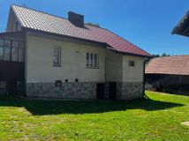 dom wolnostojący Rzepiennik Strzyżewski. Zdjęcie 4