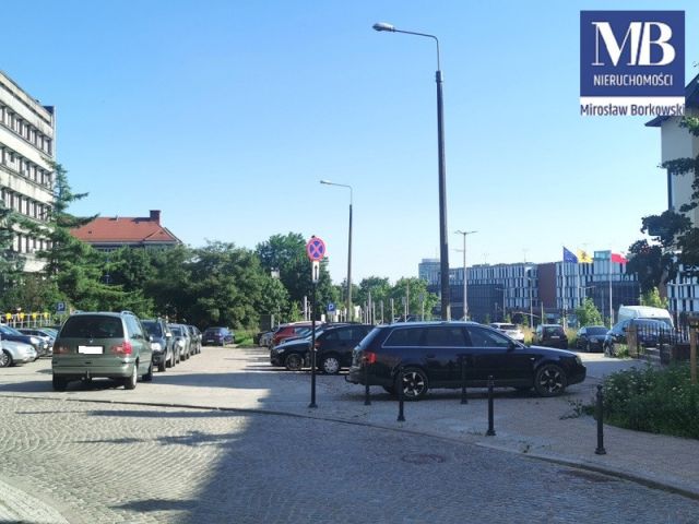 Lokal Gdańsk Śródmieście, ul. Na Stoku. Zdjęcie 20