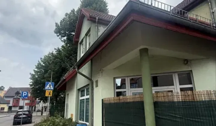 Lokal Kamienna Góra