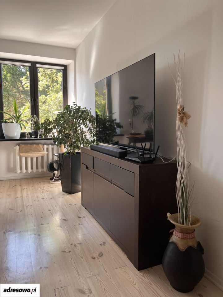 Mieszkanie – Siedlce, Śródmieście