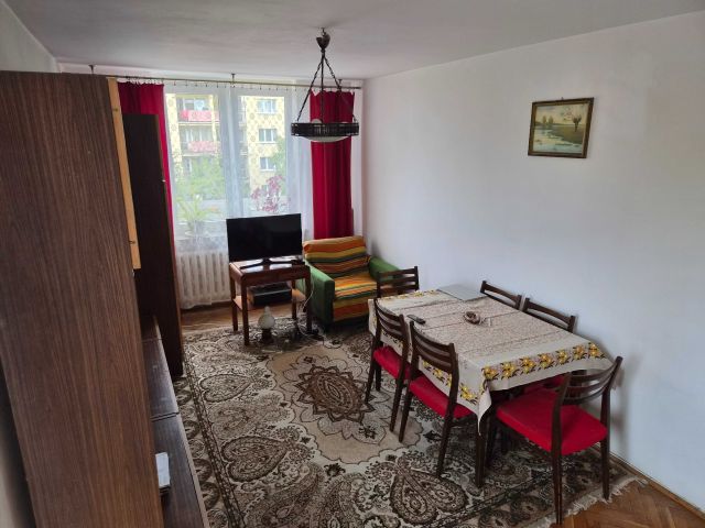 Mieszkanie 3-pokojowe Lublin, ul. Spacerowa. Zdjęcie 1