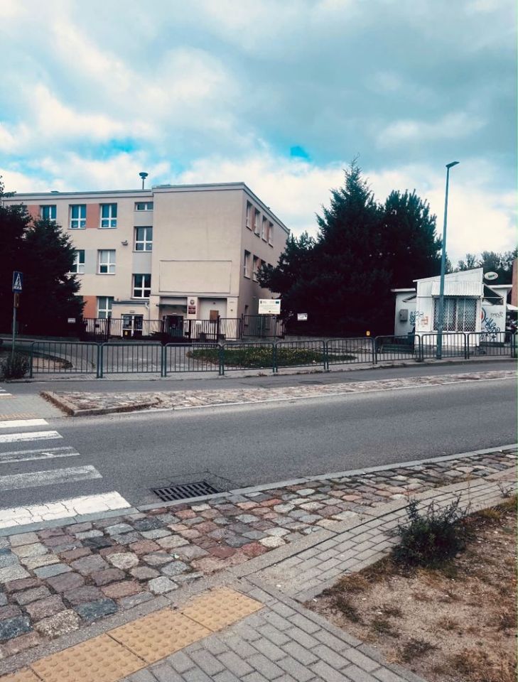 Lokal Gdynia Obłuże, ul. Białowieska. Zdjęcie 7