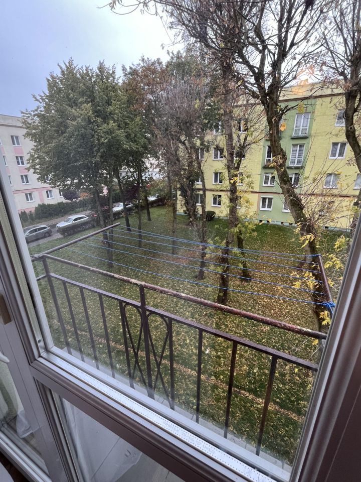 Mieszkanie 2-pokojowe Inowrocław Solanki, ul. Harcerstwa Polskiego. Zdjęcie 7