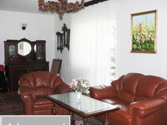 dom wolnostojący, 6 pokoi Sulejówek, ul. Sejmowa. Zdjęcie 3