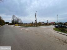 Działka budowlana Czarna Białostocka. Zdjęcie 3