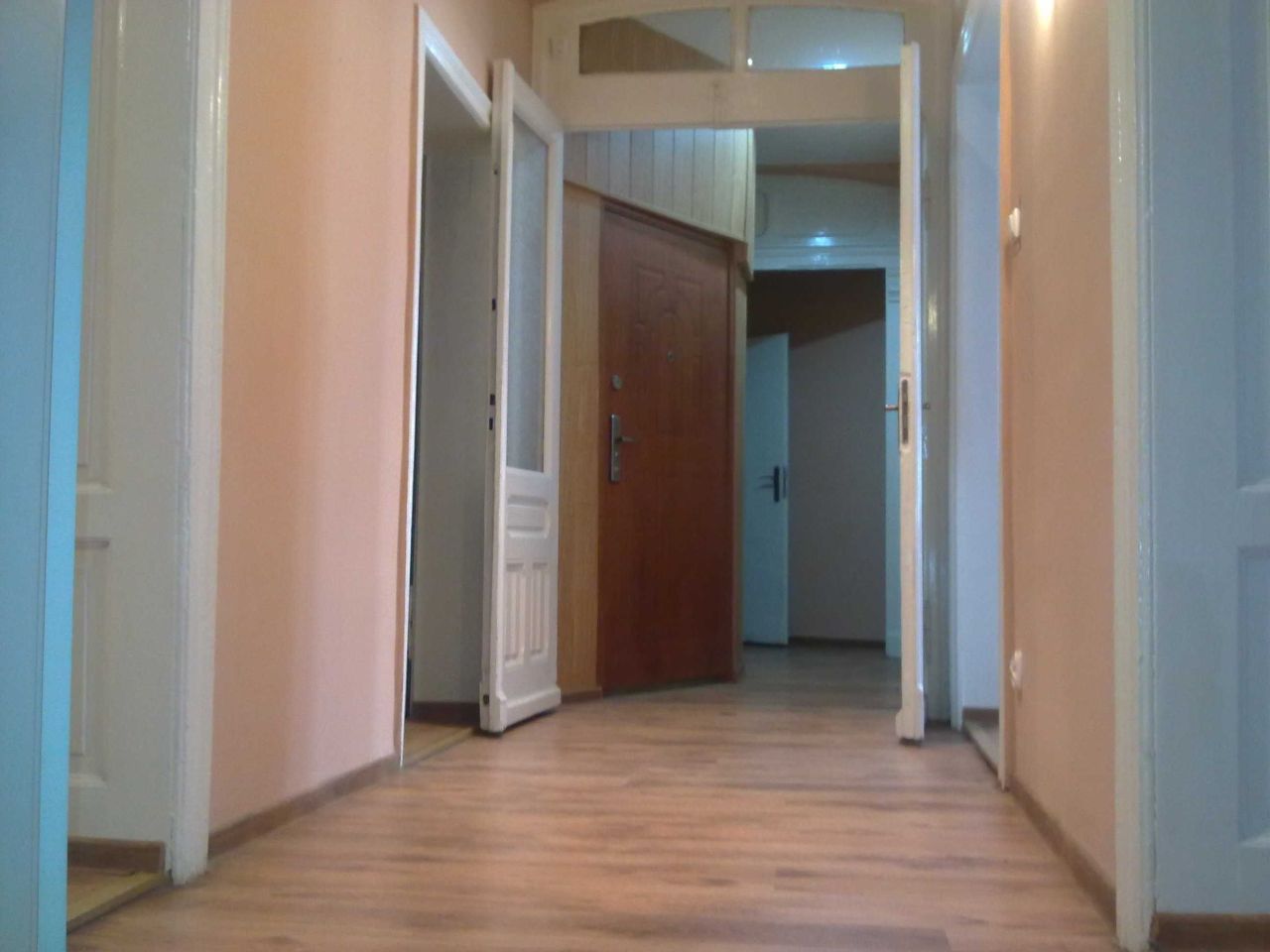 Mieszkanie 4-pokojowe Katowice Śródmieście, ul. Tadeusza Kościuszki. Zdjęcie 6
