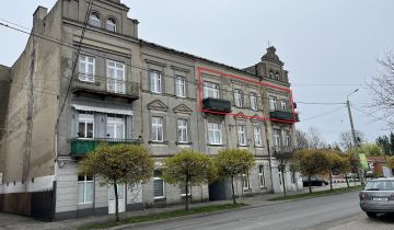 Mieszkanie na sprzedaż Łęczyca ul. Ozorkowska 78 m2