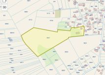 Działka rolna Zbrodzice. Zdjęcie 3